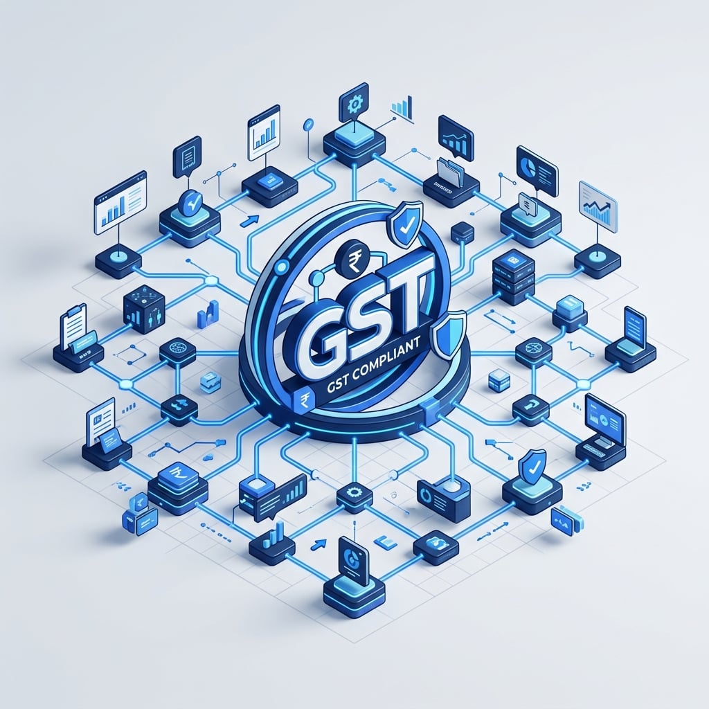 GST Services